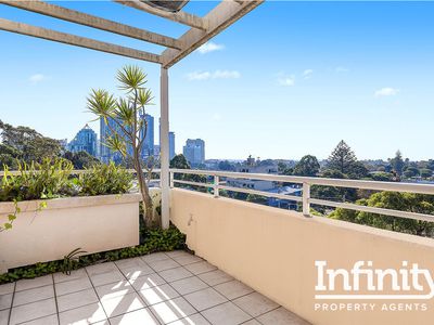 49 / 552 - 554 PACIFIC HWY HIGHWAY, Chatswood