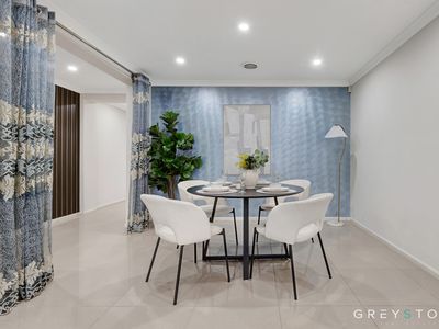 8 Brodie Mews, Derrimut
