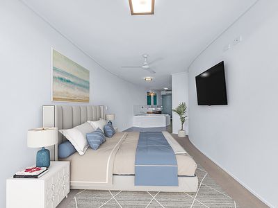 25 / 18 Seaview Drive, Airlie Beach