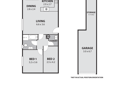 6 / 19 Bligh Street, Wollongong