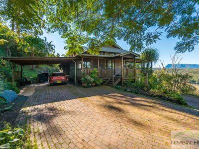 1959 Cawongla Road, Cawongla