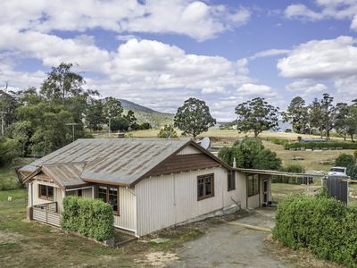 155 Lonnavale Road, Judbury