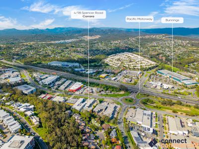 4 / 98 Spencer Road, Carrara