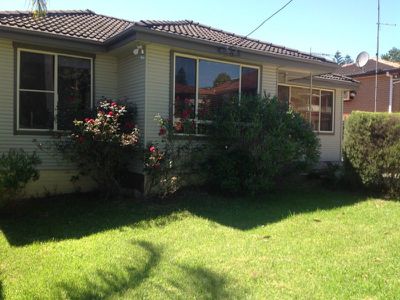 45 Burke Road, Dapto