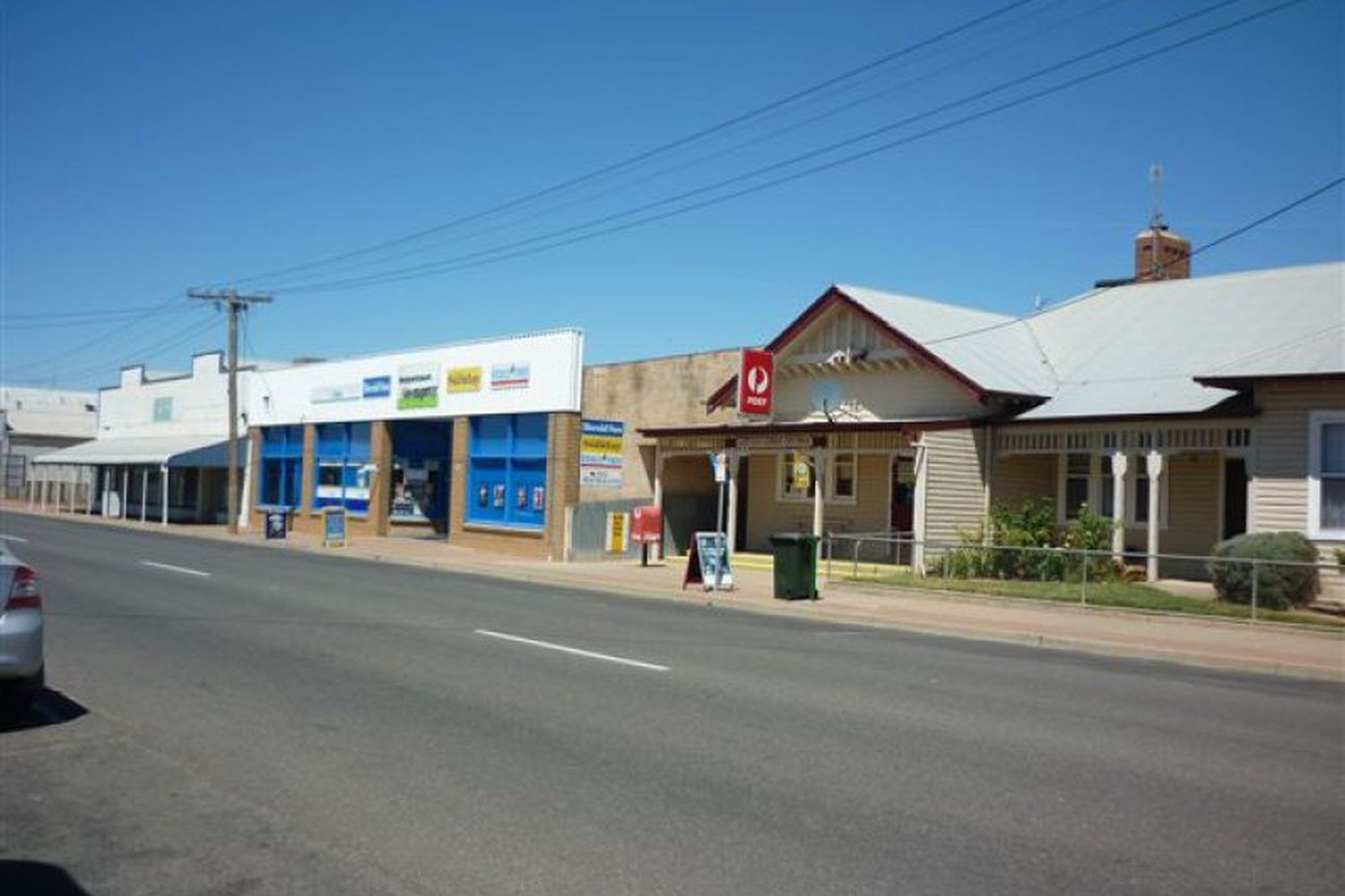 78-80 Lascelles Street , Hopetoun