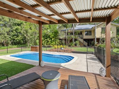 16 Bushranger Court, Cooroibah