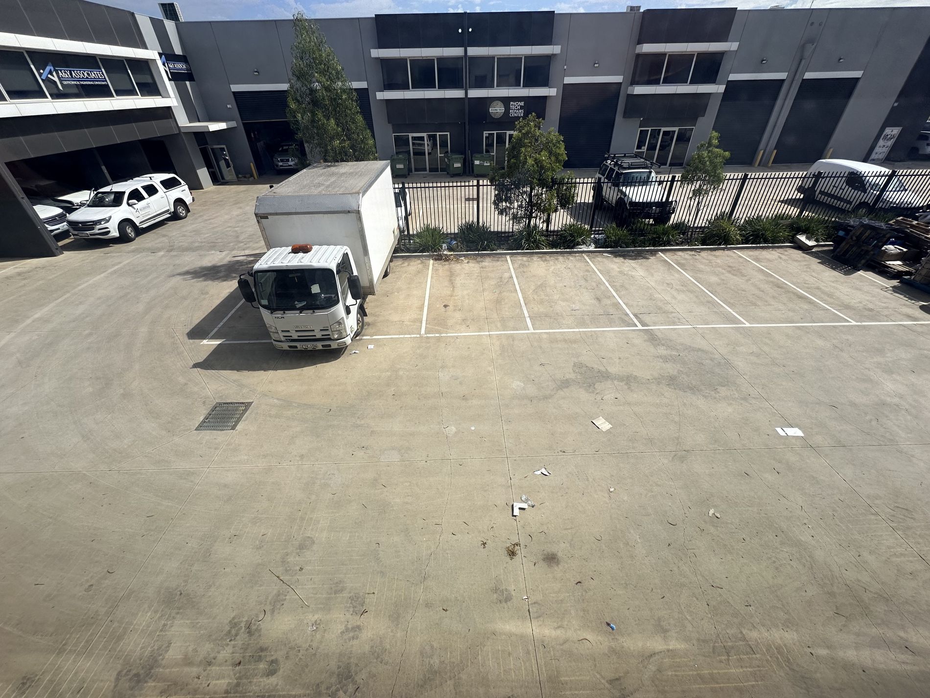3 / 18 Network Drive, Truganina