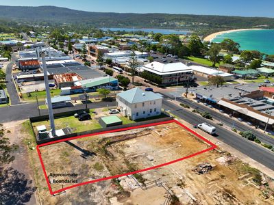 215 Imlay Street, Eden