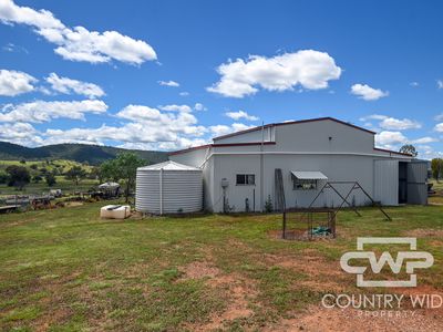 6 Saleyards Road, Bingara