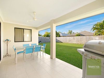 46 Sheerwater Parade, Douglas