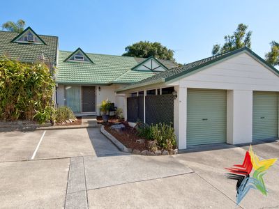 21 / 9 Quinton Court, Mount Warren Park