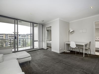 156 / 77 Northbourne Avenue, Turner