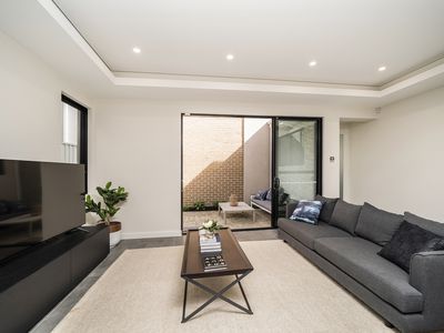 119 Victoria Park Drive, Burswood