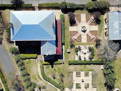 99 High Street, Oatlands