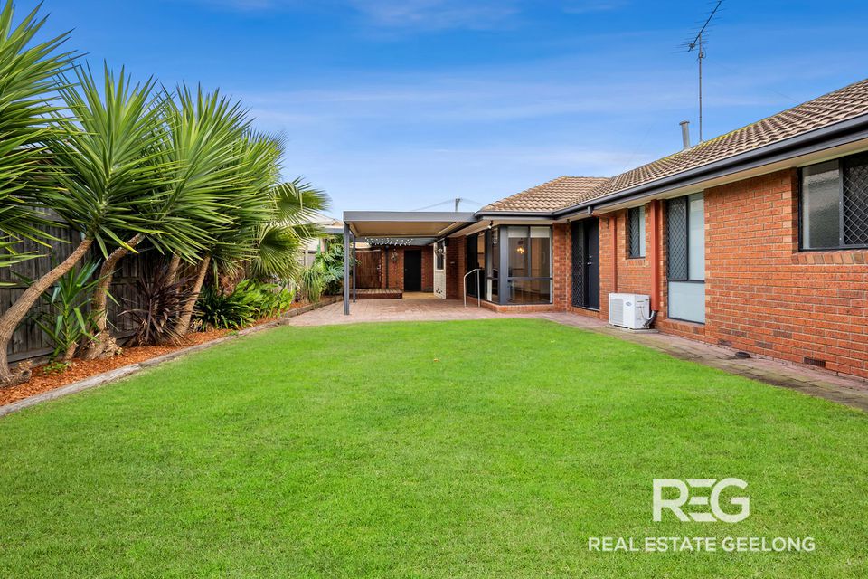 33 Ainslie Avenue, Grovedale