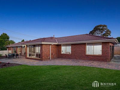 52 Bellbrook Drive, Dandenong North