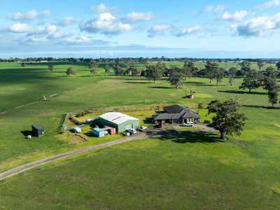 270 Wedge Road, Skye