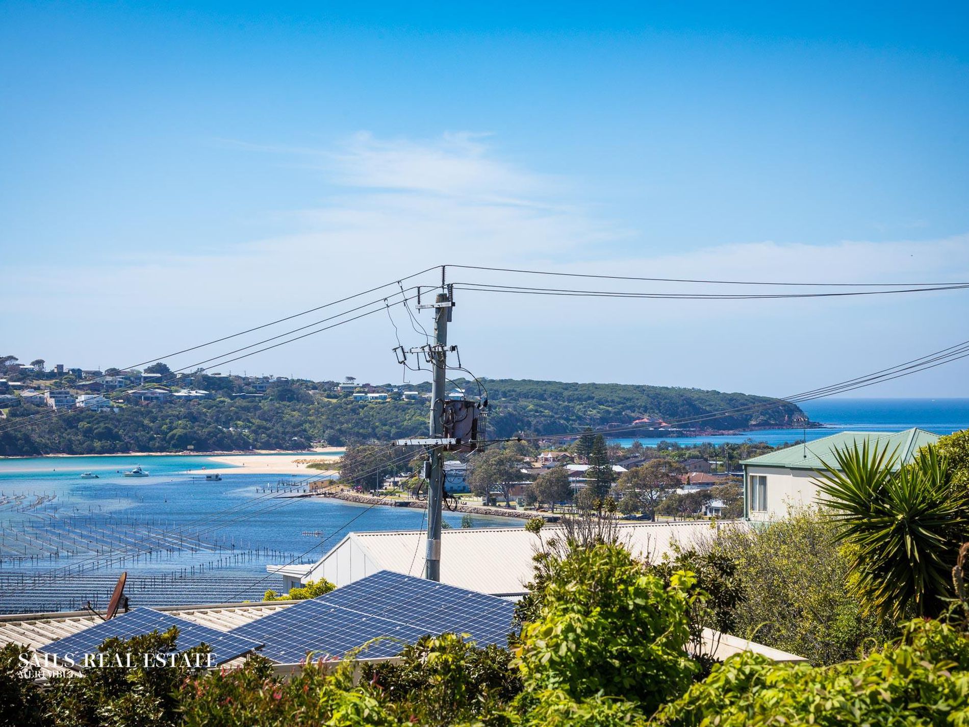 27 / 1-5 Ocean View Avenue, Merimbula