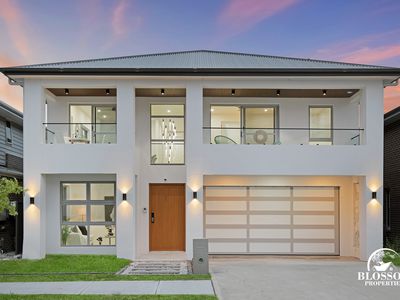 34 Diamondback Parade(Melonba), Marsden Park