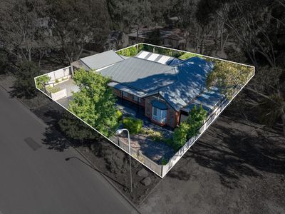 2 Hill Court, Williamstown