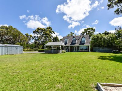 33 Matheson Road , Millicent