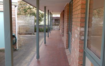 16 Mansfield St, Berwick