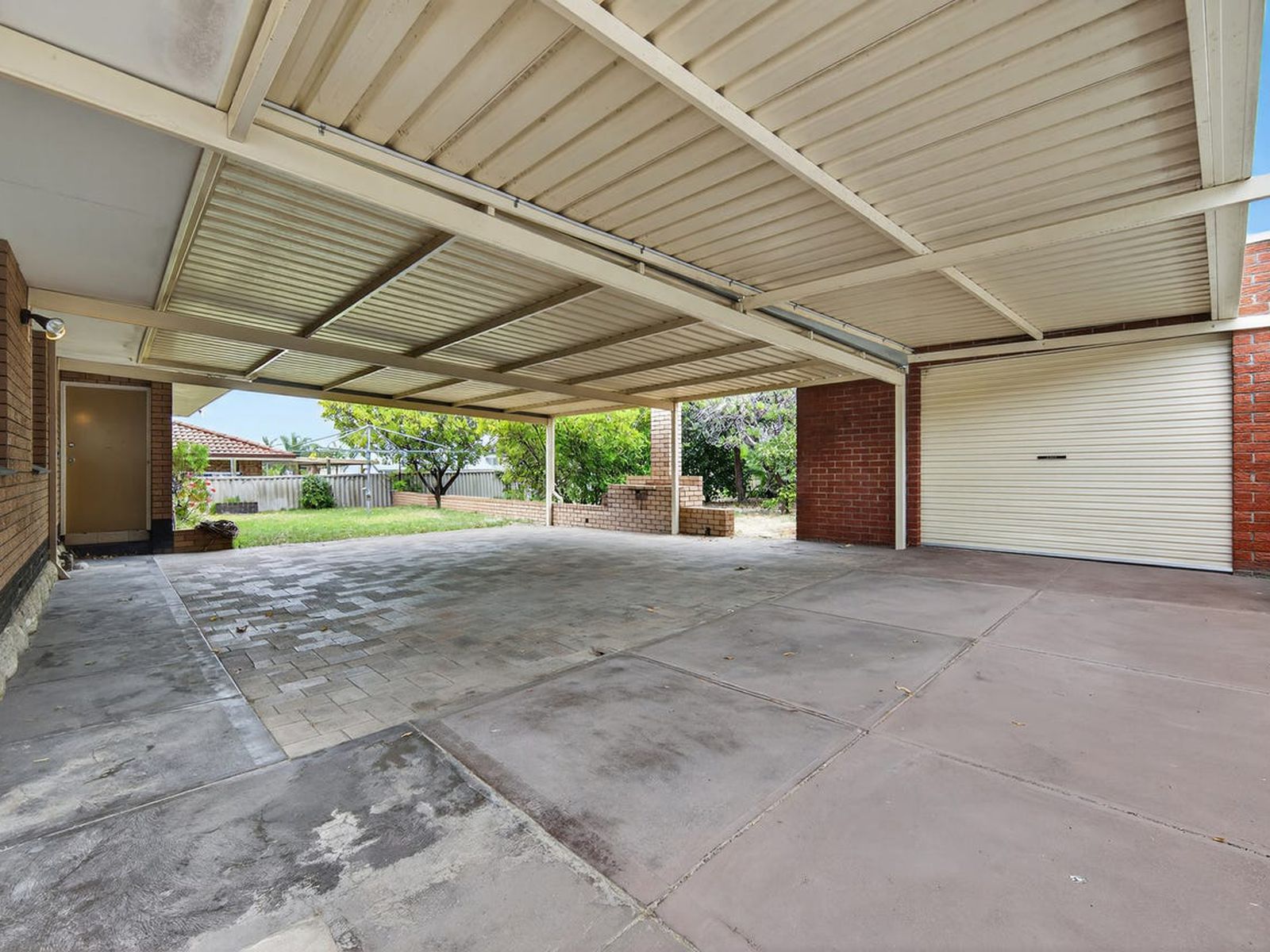 31 Blackham Way, Balga