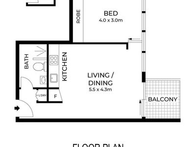 1212 / 6-26 Grove Street, Dulwich Hill