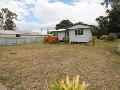 6 Peagham Street, Pentland