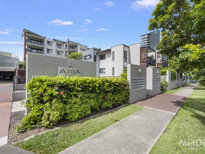 44/11 Kitchener Street, Coorparoo