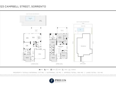 123 Campbell Street, Sorrento