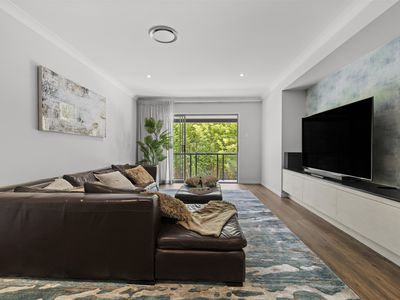 3 Thomas Graham Court, Highvale