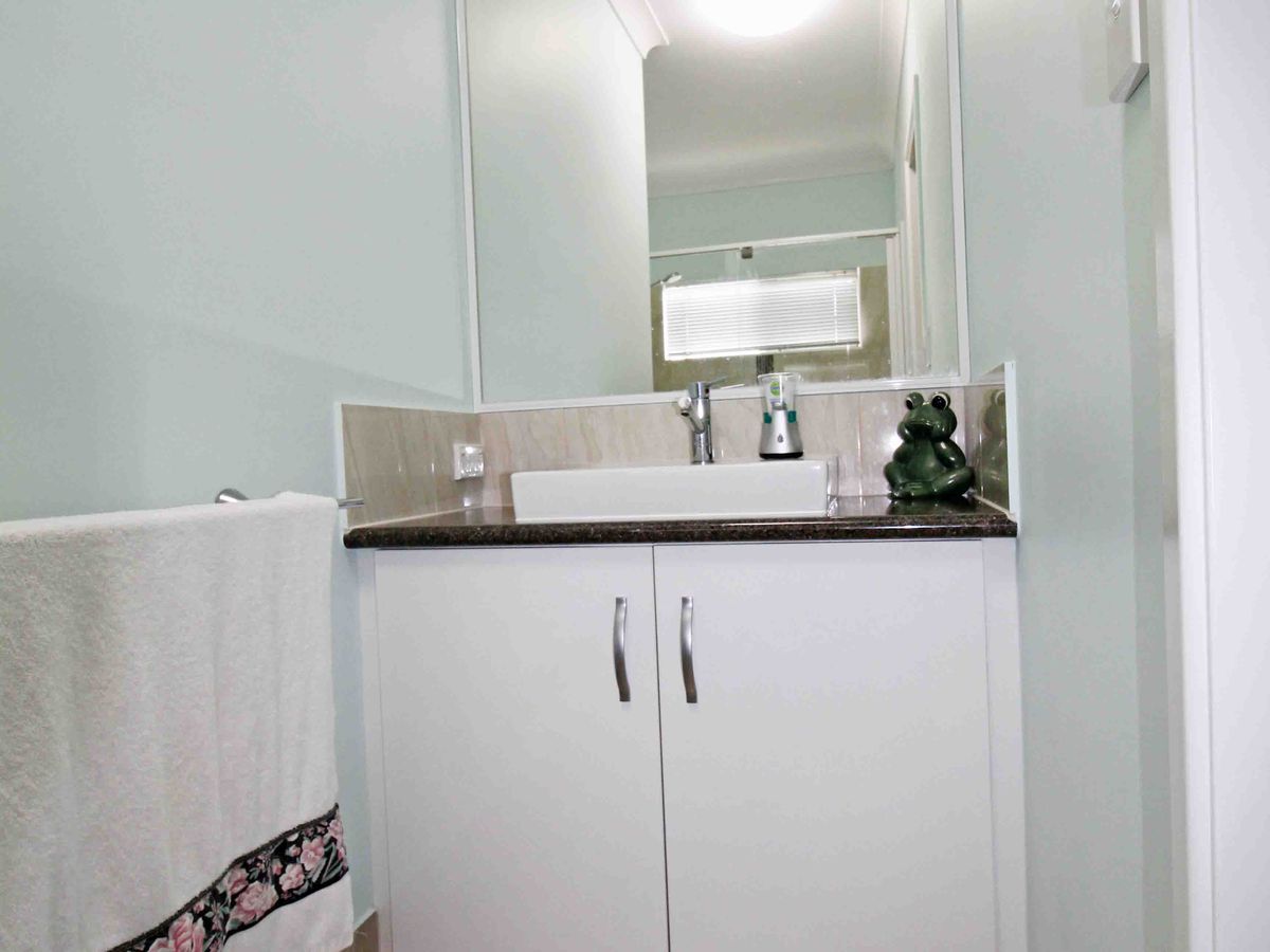 Yungaburra