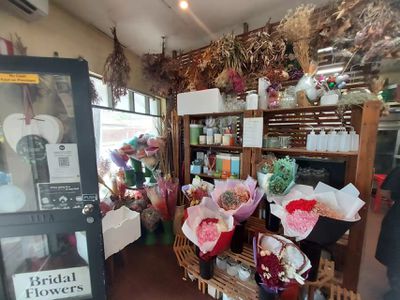 Flower shop in Epping area