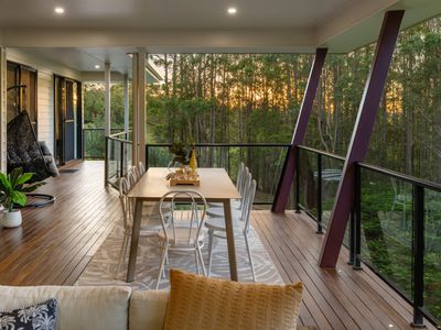 310 Pomona Kin Kin Road, Pinbarren