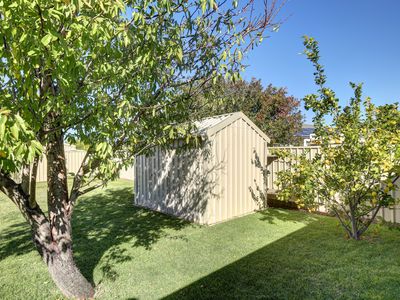 4 Rebecca Street, Wellington East