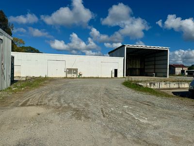 9610 Pacific Highway, Woodburn