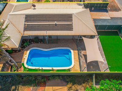 23 Koolama Crescent, South Hedland