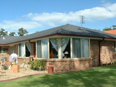 50 Tulip Oak Drive, Ulladulla