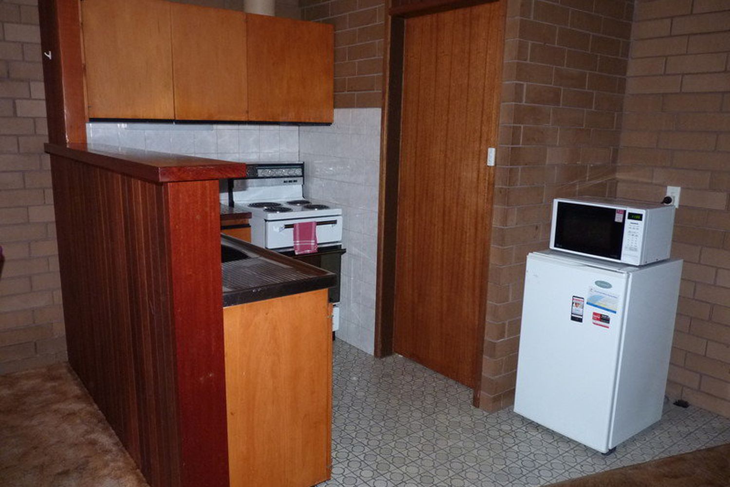 10 / 15 Begg Street, Horsham