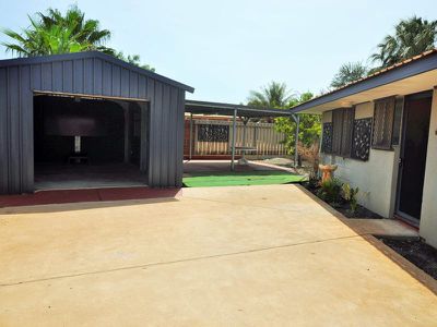 5 Orchid Close, South Hedland