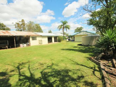 49 BOW STREET, Merriwa