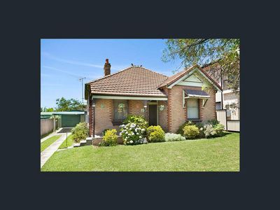 22 Besborough Avenue, Bexley