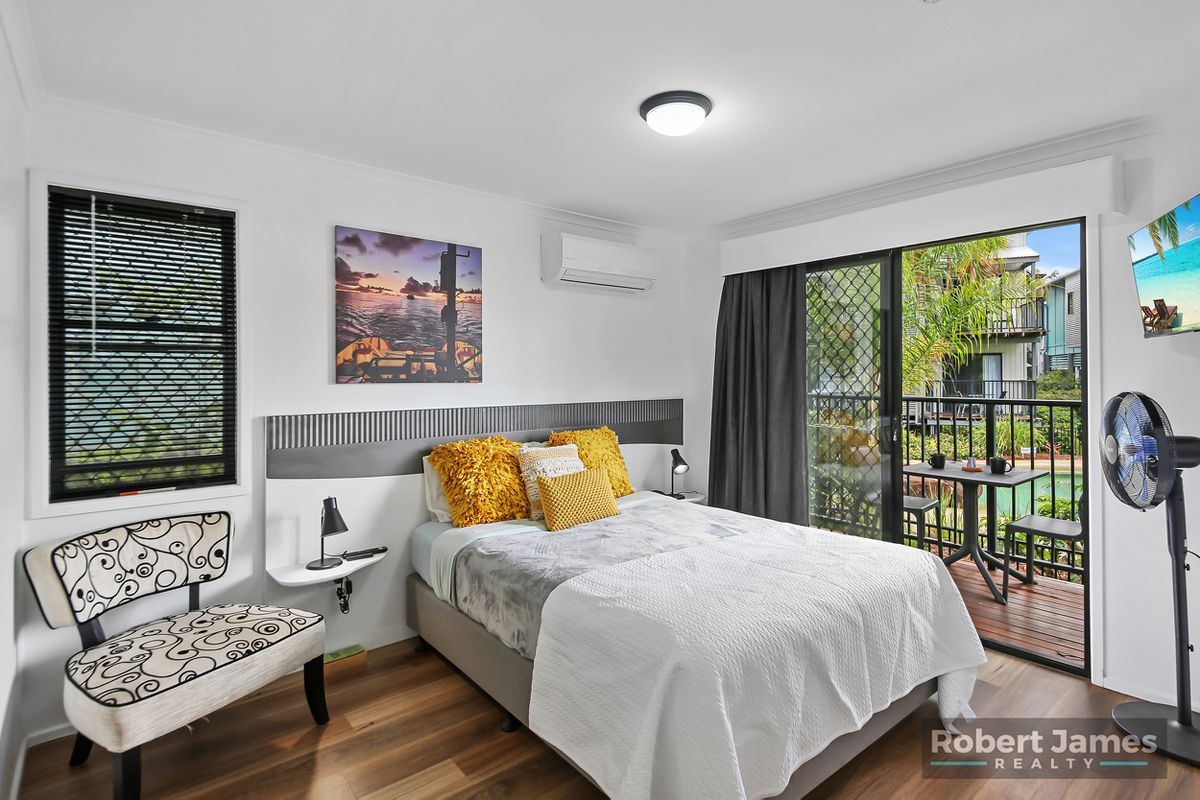 439 & 440 / 3 Hilton Tce, Tewantin