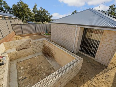 46 Haywire Avenue, Whitby