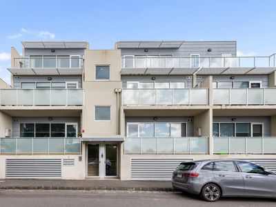 201 / 9 Woods Street, Yarraville