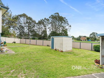 7 Miller Avenue, Nowra