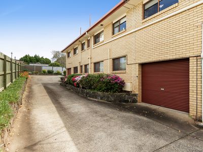 Unit 2 / 7 Cecil Street, Toowoomba City