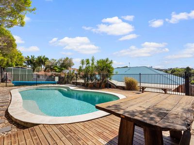 3 Robertson Drive, Burnside