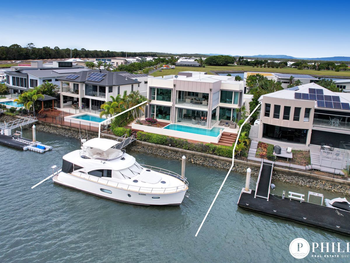 93 Marina Parade, Jacobs Well Phillis Real Estate Queensland